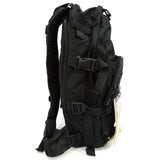 Brand New! CAMELBAK HAWG 3 Liters/100 oz. BLACK No. 73000 MAXIMUM GEAR HydroLink