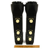 Briefly Used HOPKINS MFG CO. "HEADLAMP SERVICE CENTER" Headlight Aimer Set # B4A