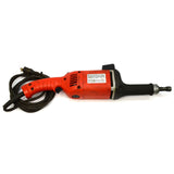 Gently Used MILWAUKEE DIE GRINDER No. 5196 Heavy Duty 11-AMP 14,500 RPM Electric