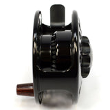 Brand New! CHARLTON REEL & SPOOL Mo. 8350C 1/5 Right Hand COMPLETE & MINT IN BOX