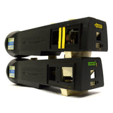 Briefly Used HOPKINS MFG CO. "HEADLAMP SERVICE CENTER" Headlight Aimer Set # B4A