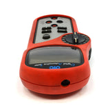 Gently Used OTC No. 3545 IGNITION DIGITAL AUTOMOTIVE TESTER (DAT) Kit in Case