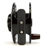 Brand New! CHARLTON REEL & SPOOL Mo. 8350C 1/5 Right Hand COMPLETE & MINT IN BOX