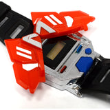Rare! TRANSFORMERS "TIME-WARRIOR" WATCH Autobot G1 MAIL-OFFER WRISTWATCH c.1984