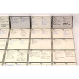 Vintage PHISH CONCERT TAPES Lot of 48 Cassettes from 1988-97 Bootleg LIVE SHOWS!