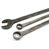 Vintage PLUMB/PLOMB OPEN, BOX-END & COMBINATION WRENCH Lot of 9 Pebble Wrenches