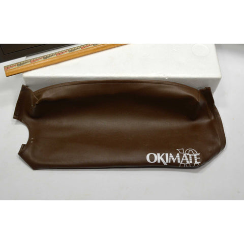 Vintage OKIMATE 10 "THE PERSONAL COLOR PRINTER" Original Box POWERS ON Untested