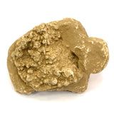 Ancient GANDHARA/GANDHARAN STUCCO HEAD Bodhisattva/Buddha? CARVED STONE Artifact