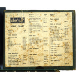 Vintage HR WATCHMAKERS PARTS Lot; 4 Boxes Full! MAINSPRINGS Stems STAFFS Gaskets