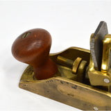 Stanley-like 'SMALL BRONZE SCRAPING PLANE' No 212 by LIE NIELSEN TOOLWORKS (L-N)