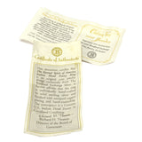 Bradford Exchange 1903 INDIAN HEAD PENNY in Sterling Silver EAGLE RING! Size ~12