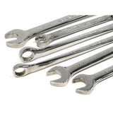 Excellent MIXED WRENCH LOT of 6 MATCO & ARMSTRONG Metric TWIST Combo & FLARE NUT