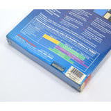 Sealed APPLE II "READER RABBIT" Educational Computer Game AGES 3-7 New 5.25 DISK