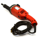 Gently Used MILWAUKEE DIE GRINDER No. 5196 Heavy Duty 11-AMP 14,500 RPM Electric