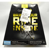 New! CYCLEOPS FLUID 2 In-Home BICYCLE-CYCLING-BIKE STATIONARY TRAINER Sealed Box