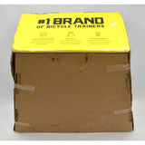 New! CYCLEOPS FLUID 2 In-Home BICYCLE-CYCLING-BIKE STATIONARY TRAINER Sealed Box