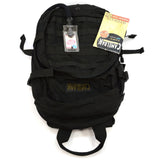 Brand New! CAMELBAK HAWG 3 Liters/100 oz. BLACK No. 73000 MAXIMUM GEAR HydroLink