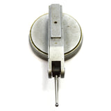 Early STARRETT DIAL TEST INDICATOR No. 708A Jeweled "AMERICAN MADE" .0001" Grads