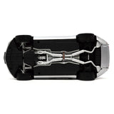 Dealer Exclusive! 007 JAMES BOND 1:18 'BMW Z8' Diecast Car by KYOSHO ***AS-IS***