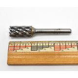 New LAWSON PRODUCTS BUR BIT 1/2" Burr #93303 SB-5NF Cutting Tool MULTIPLE AVAIL
