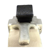Restored! TEMPLETON KENLY SIMPLEX No. A17 CN-4E, 15-Ton ALUMINUM RAILROAD JACK