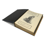 Antique MACHINIST PROMOTIONAL BOOKS Industrial Ephemera "JOHN ROYLE" Book Lot