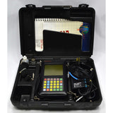 Clean! PANAMETRICS by OLYMPUS Mo. 36DL Plus "ULTRASONIC THICKNESS GAUGE" Tester