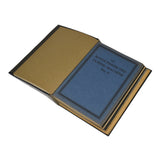 Antique MACHINIST PROMOTIONAL BOOKS Industrial Ephemera "JOHN ROYLE" Book Lot