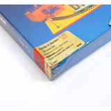 Sealed APPLE II "READER RABBIT" Educational Computer Game AGES 3-7 New 5.25 DISK