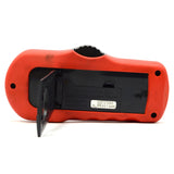 Gently Used OTC No. 3545 IGNITION DIGITAL AUTOMOTIVE TESTER (DAT) Kit in Case