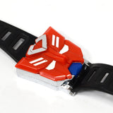 Rare! TRANSFORMERS "TIME-WARRIOR" WATCH Autobot G1 MAIL-OFFER WRISTWATCH c.1984