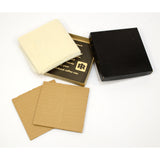 Vintage INGERSOLL-RAND PROMOTIONAL PORCELAIN COASTER Air & Electric Hoists RARE!