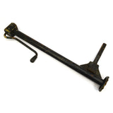 Vintage BILSTEIN MERCEDES BENZ CAR JACK No's "C76" & "AB2404" Manual Hand-Crank