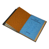 Antique MACHINIST PROMOTIONAL BOOKS Industrial Ephemera "JOHN ROYLE" Book Lot