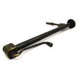 Vintage BILSTEIN MERCEDES BENZ CAR JACK No's "C76" & "AB2404" Manual Hand-Crank