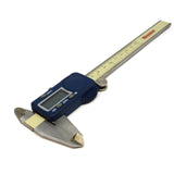 New in Box WESTWARD 6"/150MM ELECTRONIC DIGITAL CALIPER No. 1AAU4 Precision Tool