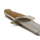 Vintage AUSSIE BOWIE KNIFE No. WD-10 by EK KNIVES Combat / Fighting NEW IN BOX!
