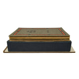 Antique MACHINIST PROMOTIONAL BOOKS Industrial Ephemera "JOHN ROYLE" Book Lot