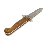 Vintage AUSSIE BOWIE KNIFE No. WD-10 by EK KNIVES Combat / Fighting NEW IN BOX!