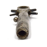 Vintage "SEMCO" LEATHER PUNCH TOOL by "THE SMITH & EGGE MFG. CO." Pat. Oct. 1914