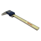 New in Box WESTWARD 6"/150MM ELECTRONIC DIGITAL CALIPER No. 1AAU4 Precision Tool
