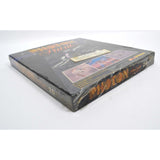 New! AMIGA "PHOTON PAINT 2.0" Factory Sealed COMPUTER GAME Disk of Month Club!