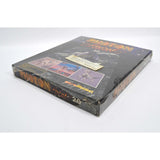 New! AMIGA "PHOTON PAINT 2.0" Factory Sealed COMPUTER GAME Disk of Month Club!