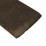 Antique FRAMING SOCKET SLICK 2-7/8" by Unfound Maker "M. COX & CO." Rare Chisel!