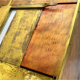 Vintage WINSTEAD "PHOTO PRINTING MACHINE" Mo. 1 No. 124 Enlarger LIGHT-BOX Rare!