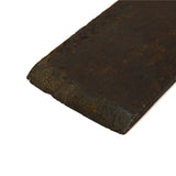 Antique FRAMING SOCKET SLICK 2-7/8" by Unfound Maker "M. COX & CO." Rare Chisel!