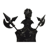 MEDIEVAL LOOKING WALL PLAQUE