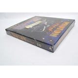 New! AMIGA "PHOTON PAINT 2.0" Factory Sealed COMPUTER GAME Disk of Month Club!