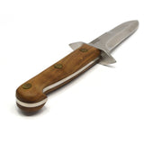 Vintage AUSSIE BOWIE KNIFE No. WD-10 by EK KNIVES Combat / Fighting NEW IN BOX!