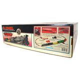 Used Once LIONEL "NEW YORK CENTRAL FLYER" Train Set No. 6-11735 in Box O27 GAUGE